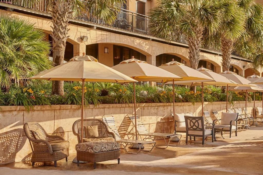 Island Vista Resort Миртъл Бийч Екстериор снимка