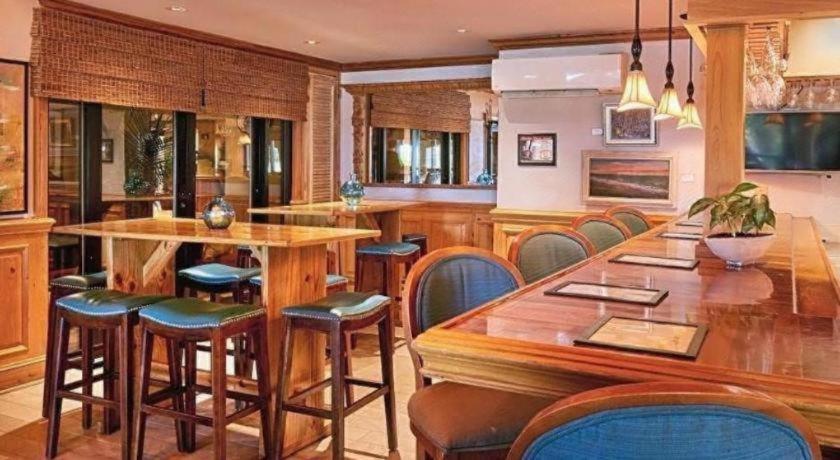 Island Vista Resort Миртъл Бийч Екстериор снимка