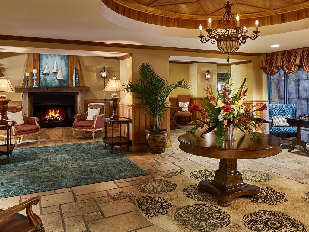 Island Vista Resort Миртъл Бийч Екстериор снимка
