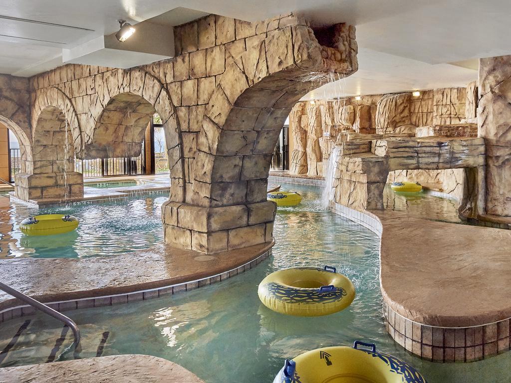 Island Vista Resort Миртъл Бийч Екстериор снимка