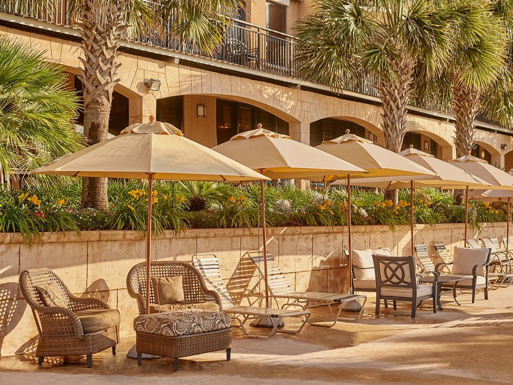 Island Vista Resort Миртъл Бийч Екстериор снимка