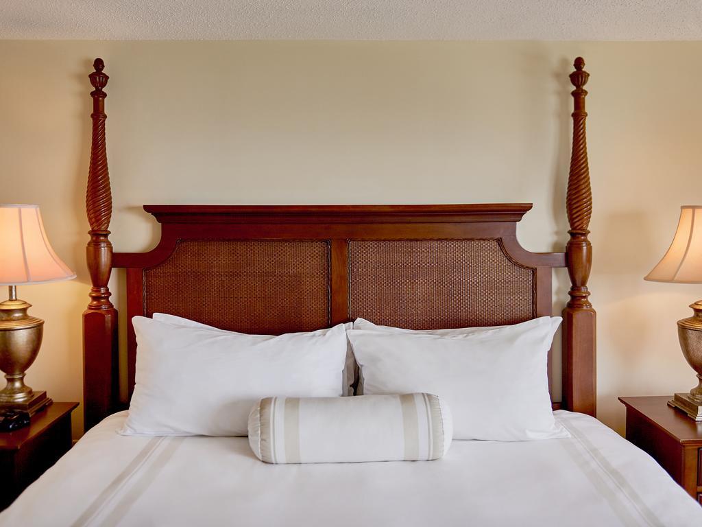 Island Vista Resort Миртъл Бийч Екстериор снимка
