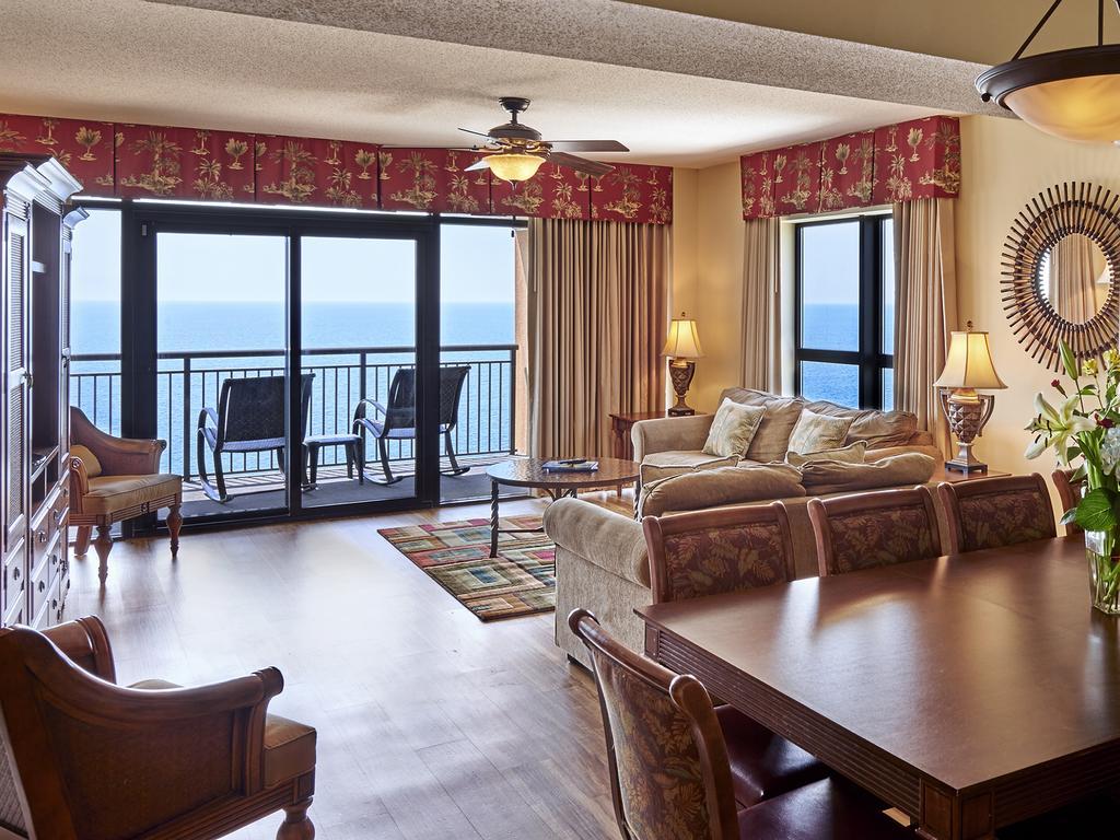 Island Vista Resort Миртъл Бийч Екстериор снимка